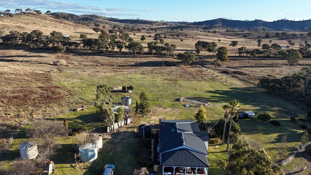 Photo of Outdoor in Windeyer