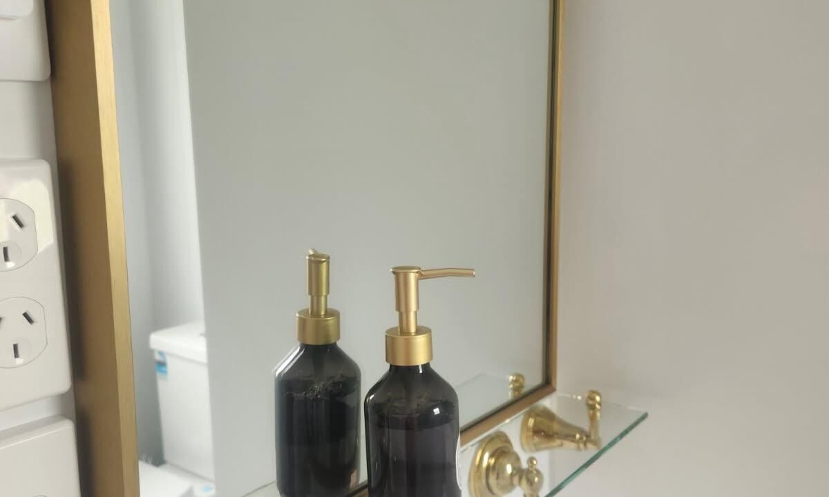 Photo of Bathroom in Windeyer