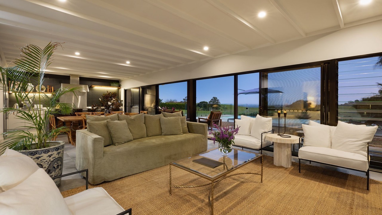 Photo of Livingroom in Newrybar