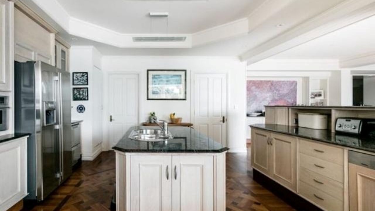Photo of Kitchen in Newport