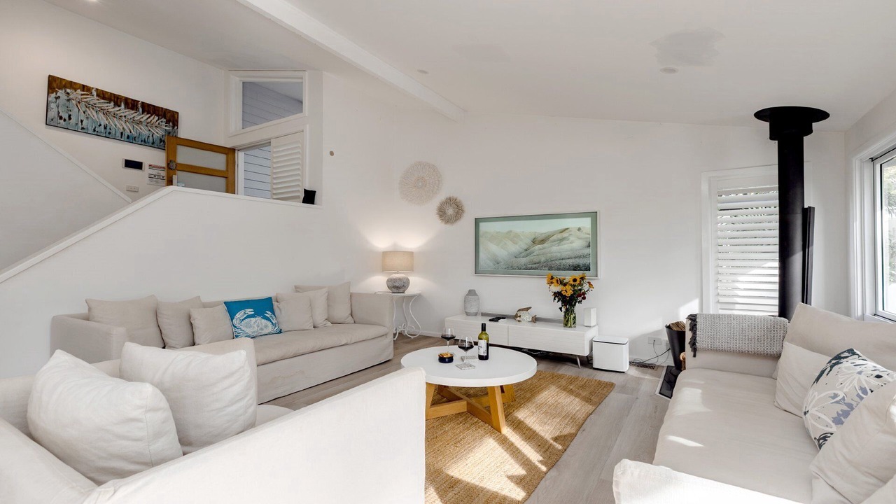 Photo of Livingroom in Macmasters Beach