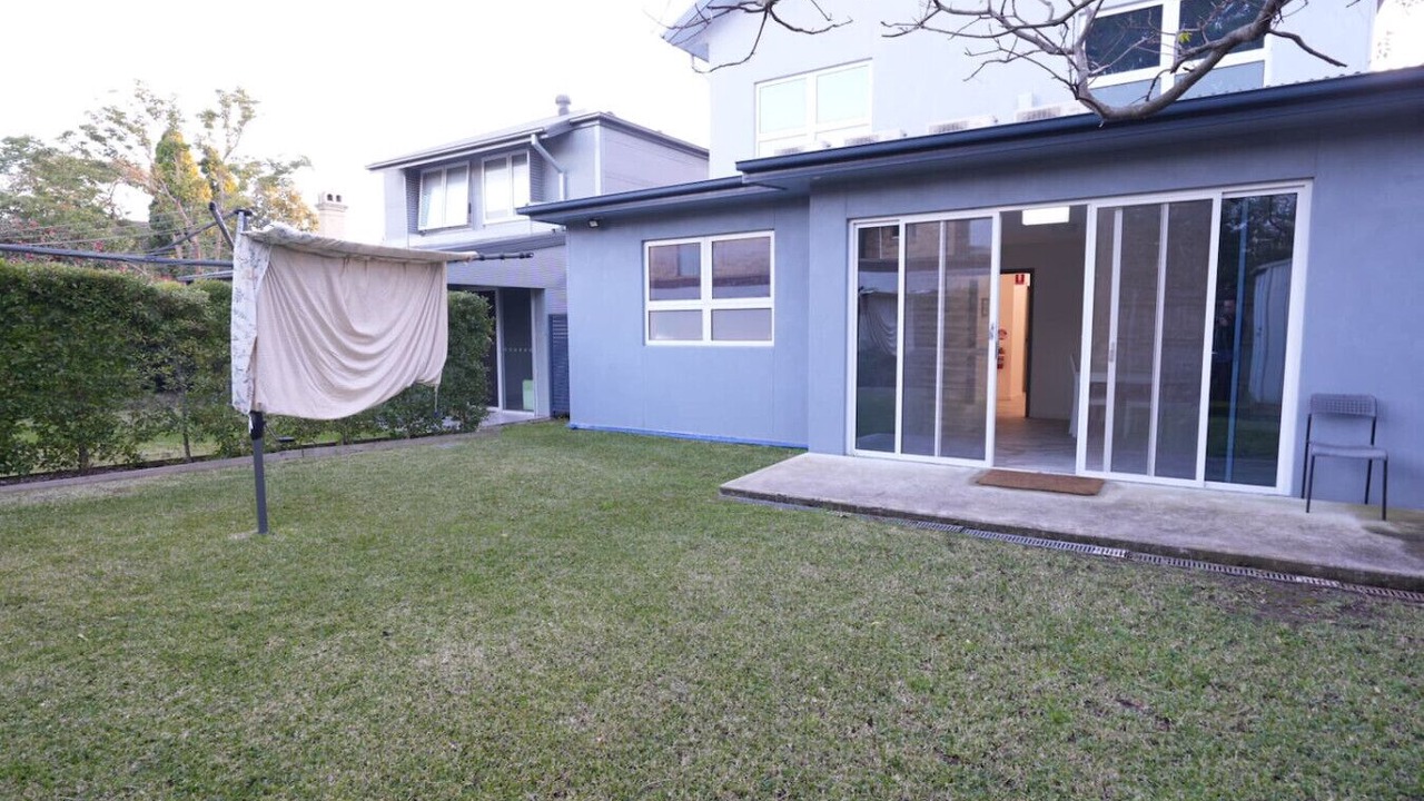 Photo of Outdoor in Crows Nest
