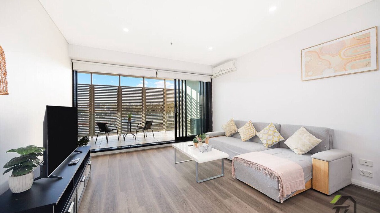 Photo of Livingroom in Bankstown