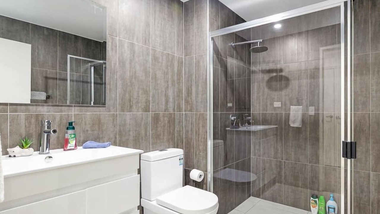Photo of Bathroom in Bankstown