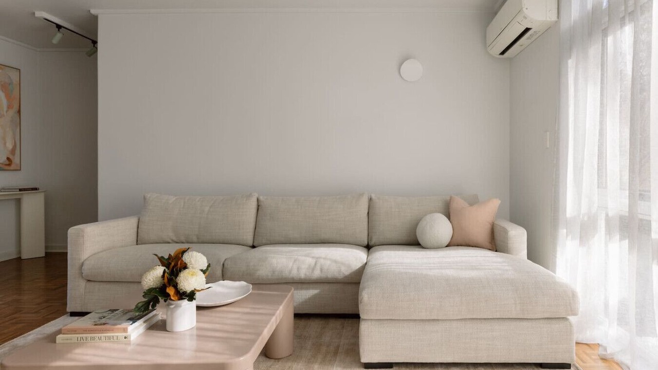 Photo of Livingroom in South Yarra