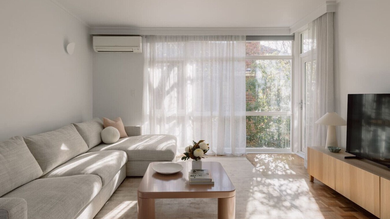 Photo of Livingroom in South Yarra