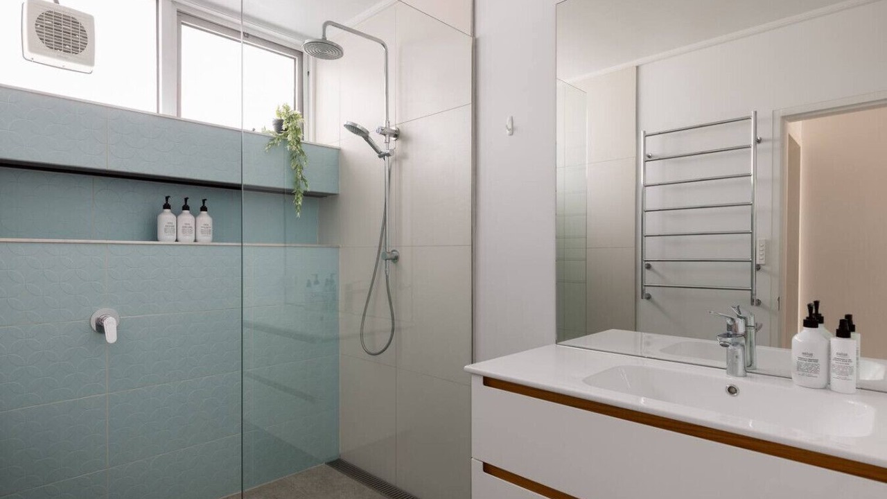 Photo of Bathroom in South Yarra