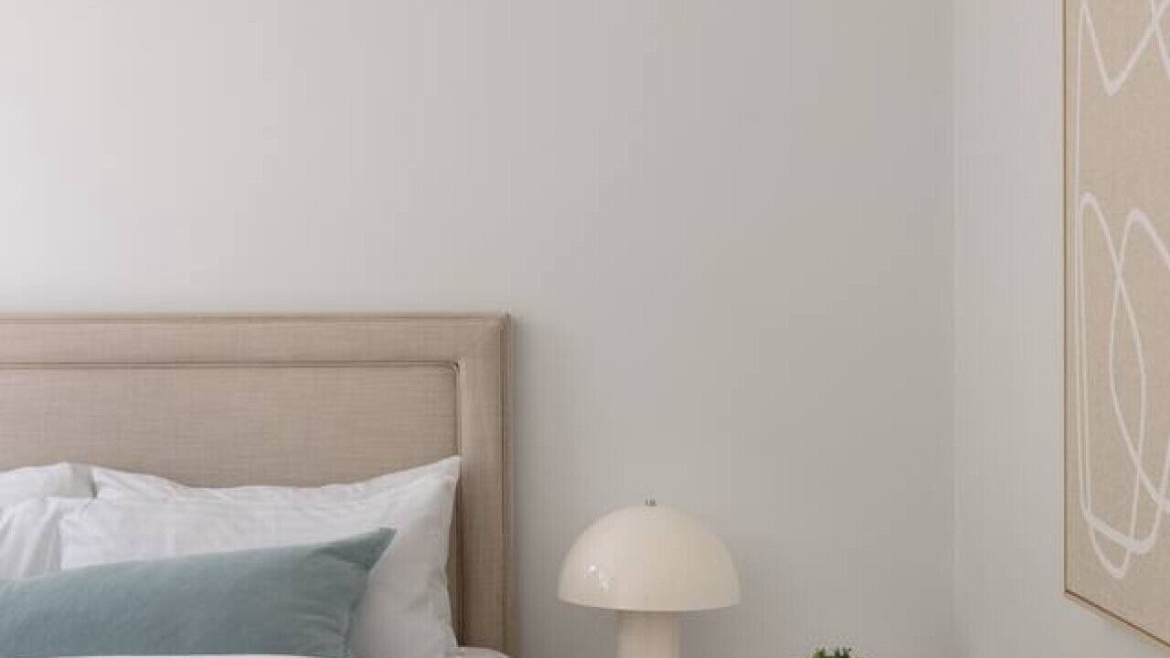 Photo of Bedroom in South Yarra