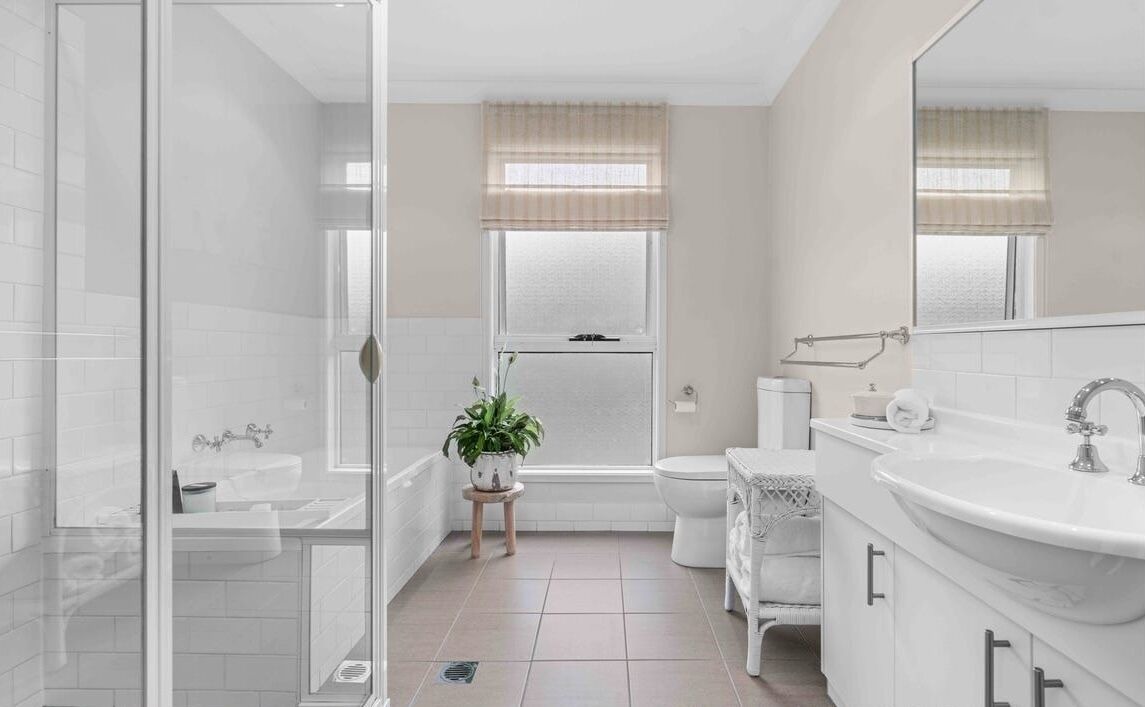 Photo of Bathroom in Callala Beach