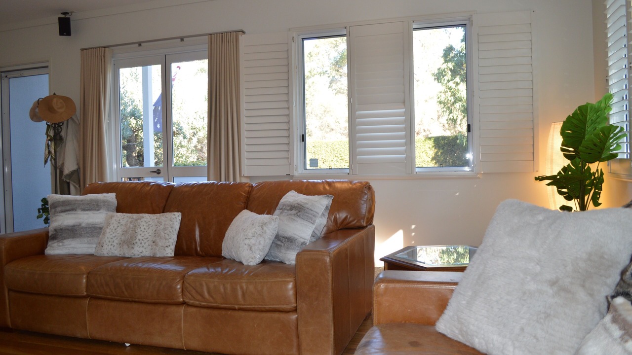 Photo of Livingroom in Callala Beach