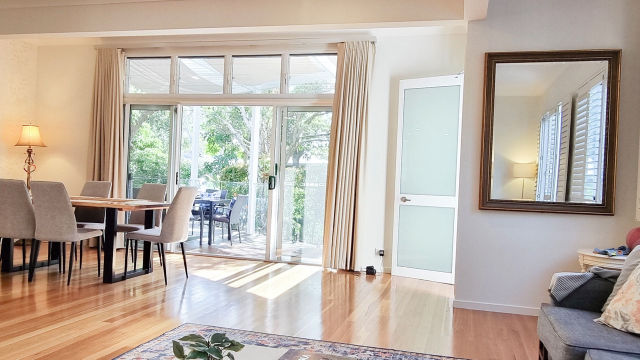 Photo of Livingroom in Callala Beach
