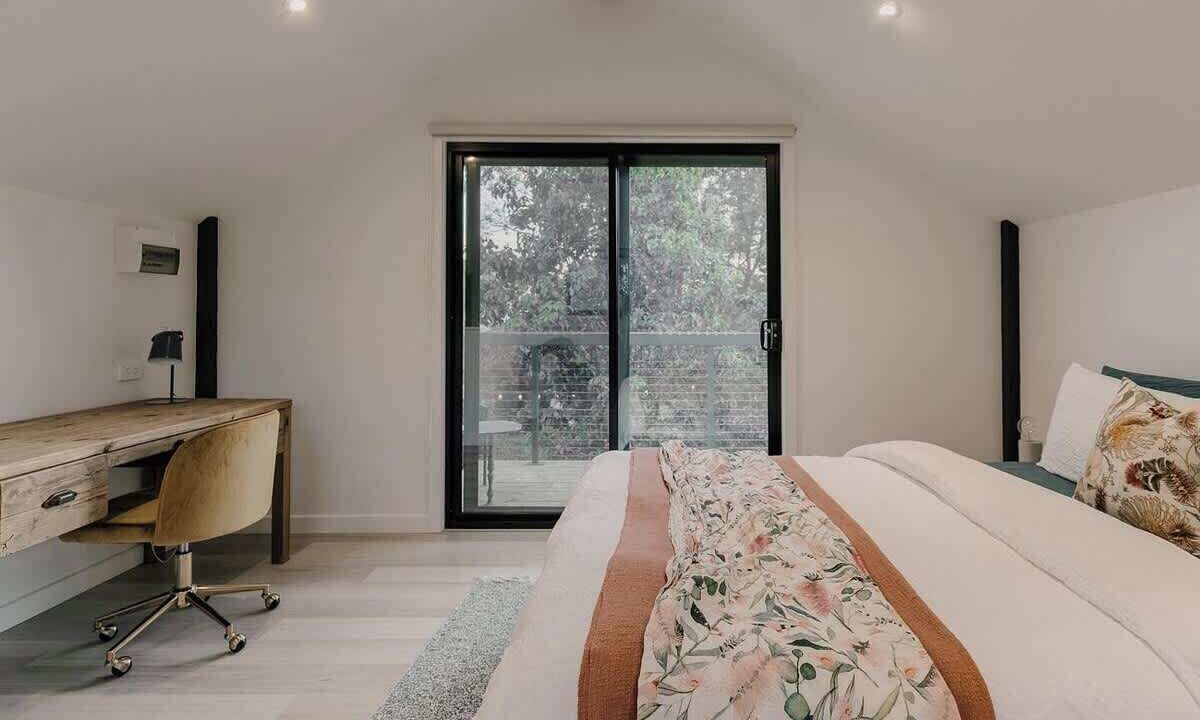 Photo of Bedroom in Smiths Gully