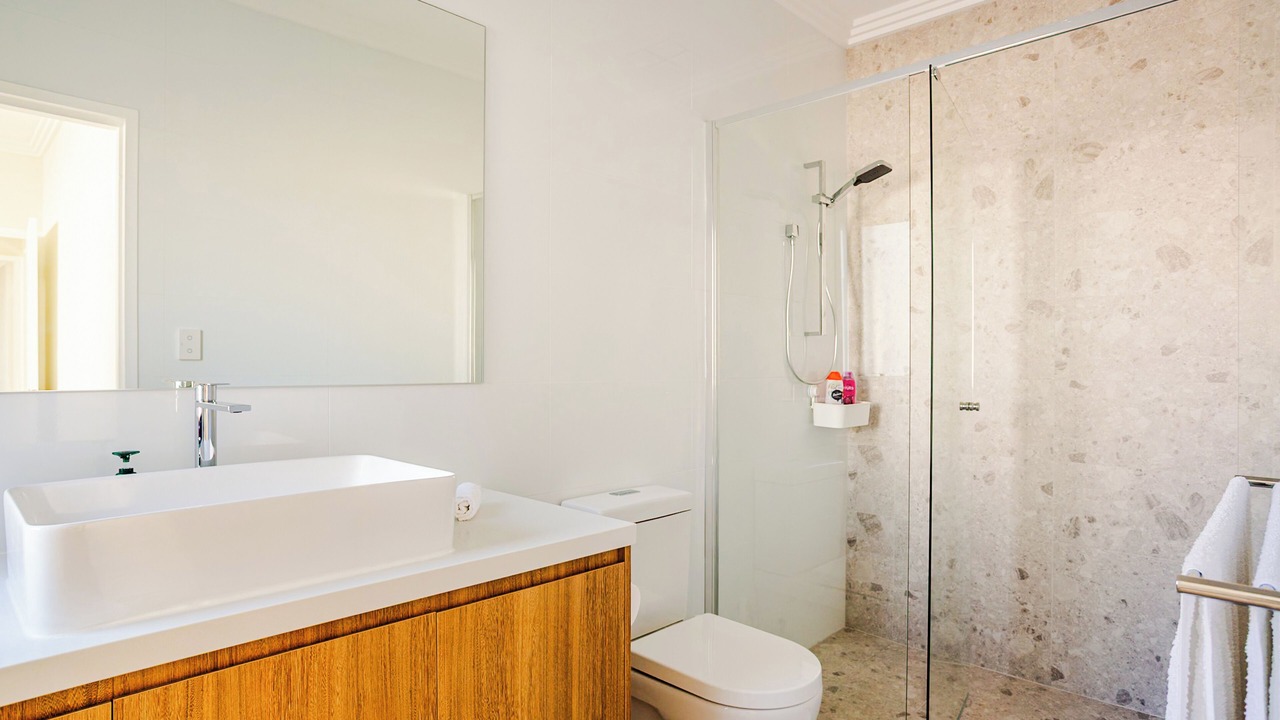 Photo of Bathroom in Doubleview