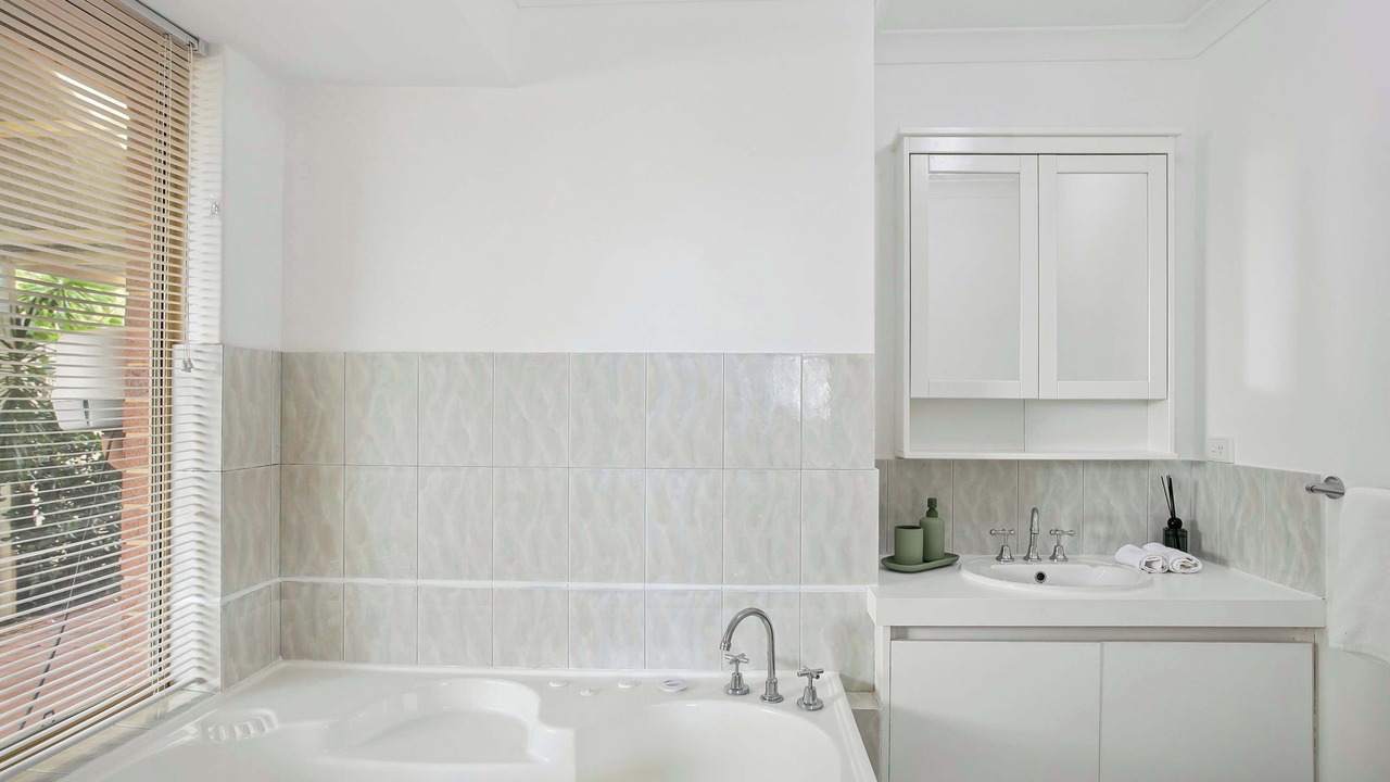 Photo of Bathroom in City Centre