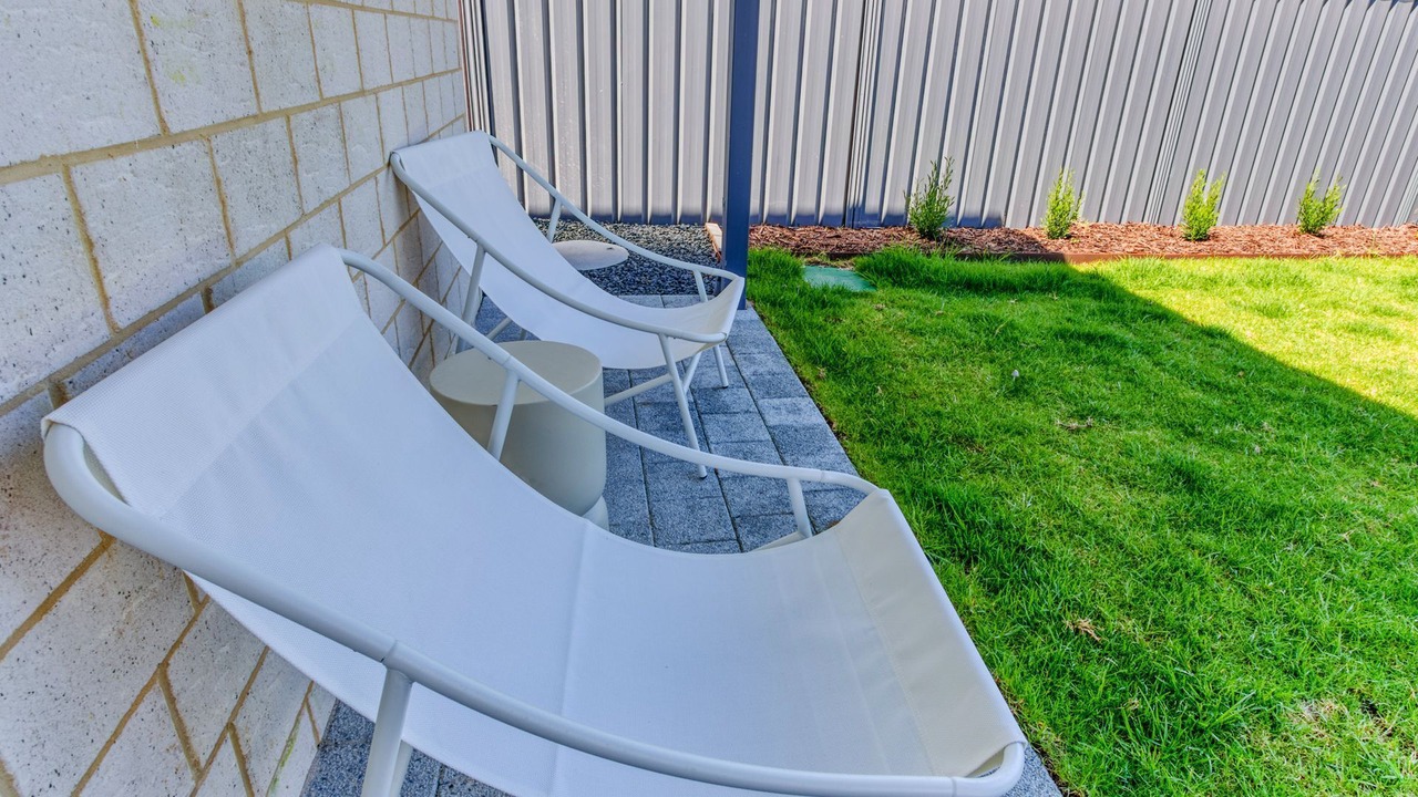 Photo of Patio Balcony in West Busselton