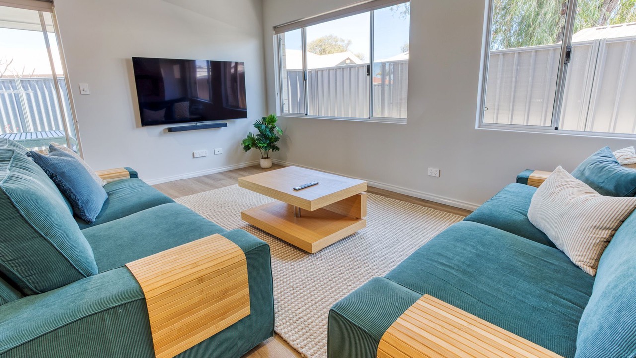 Photo of Livingroom in West Busselton