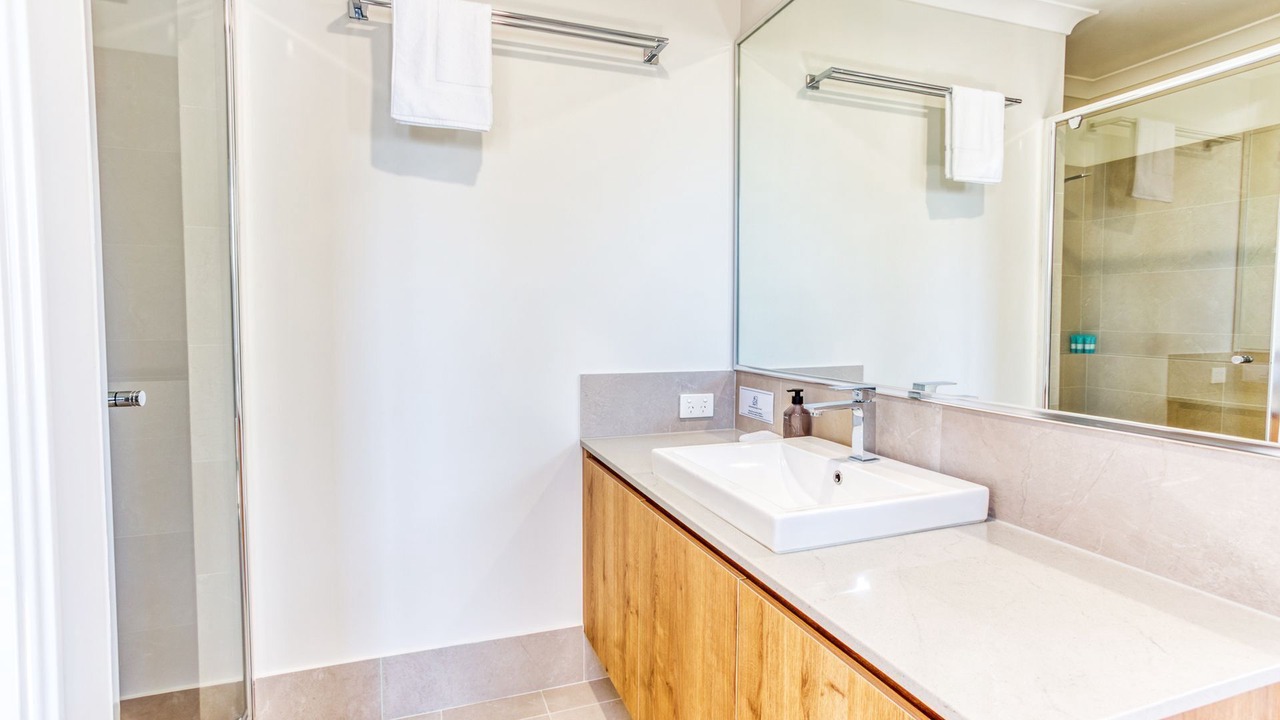 Photo of Bathroom in West Busselton