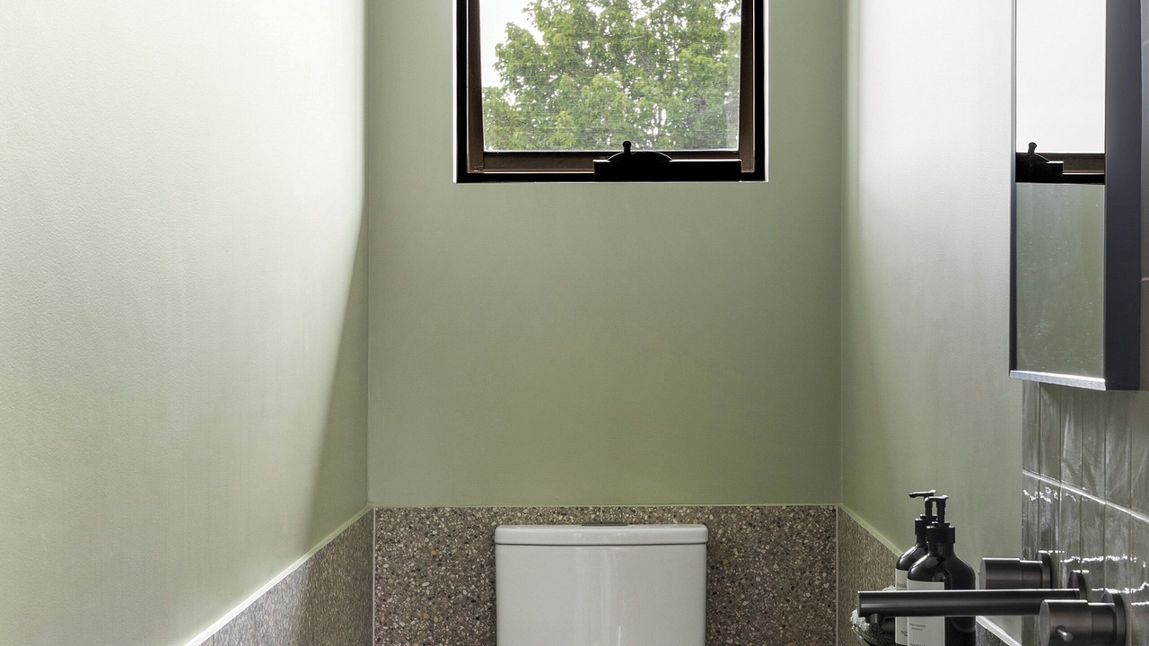 Photo of Bathroom in Port Melbourne