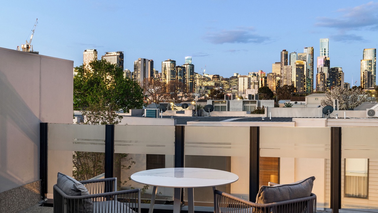 Photo of Outdoor in Port Melbourne