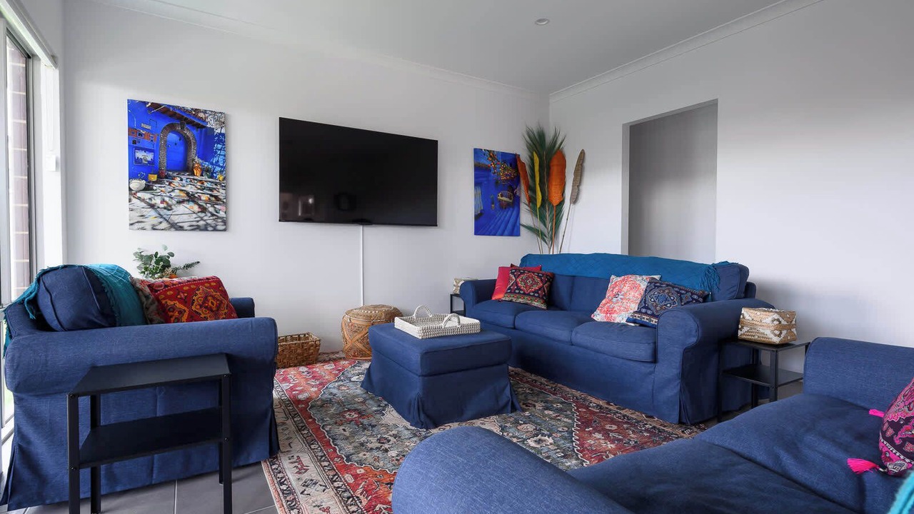 Photo of Livingroom in Coogee