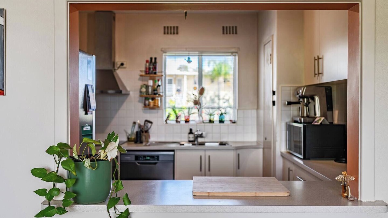 Photo of Kitchen in Beaconsfield