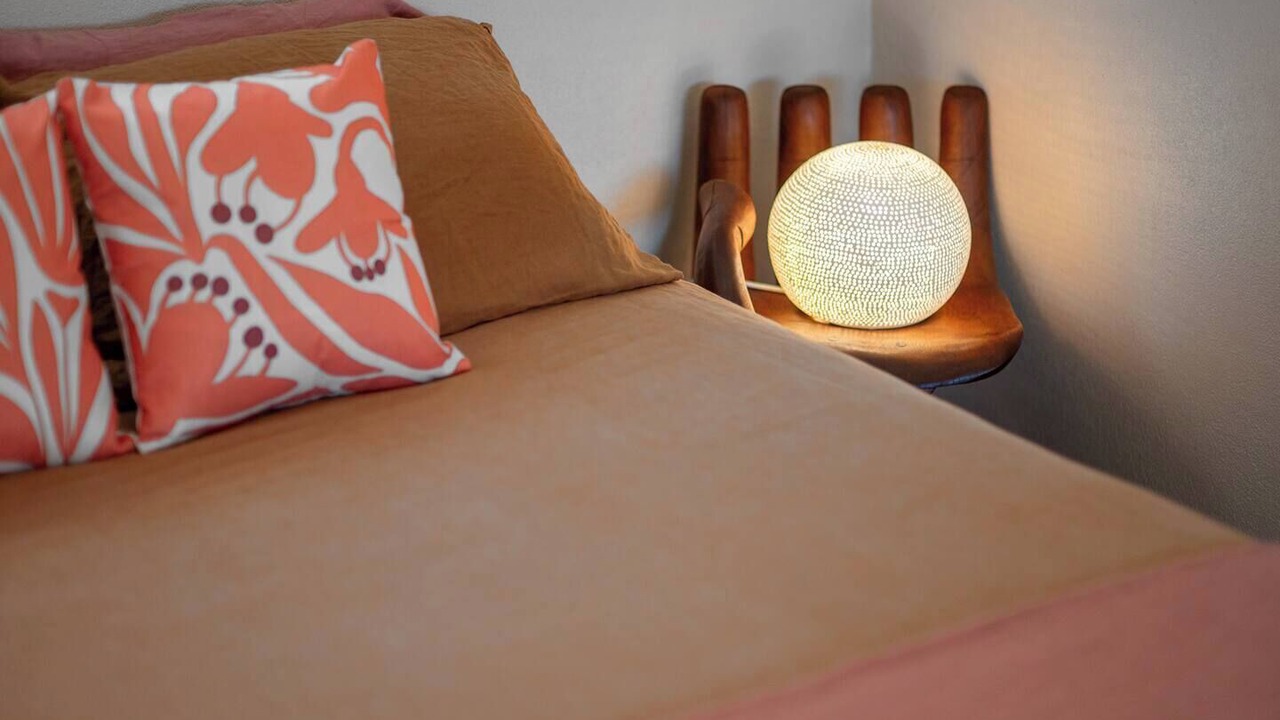 Photo of Bedroom in Beaconsfield