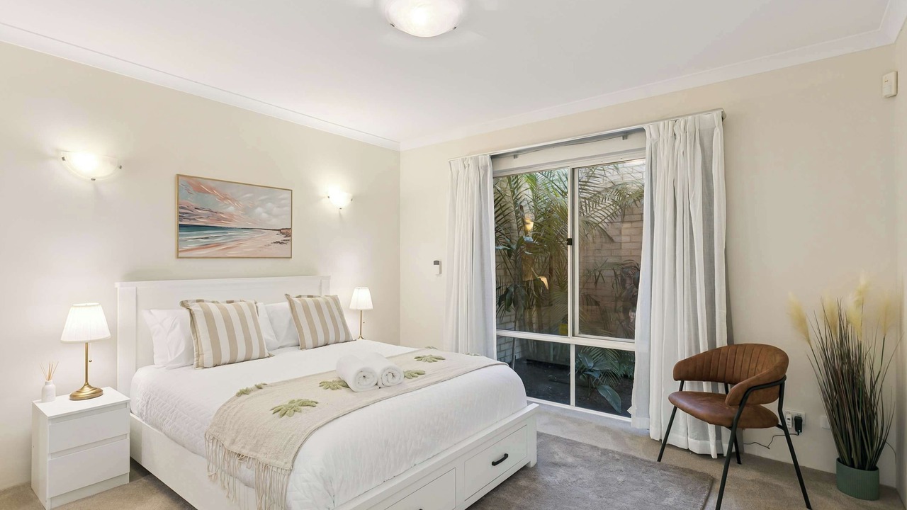Photo of Bedroom in Kingsley