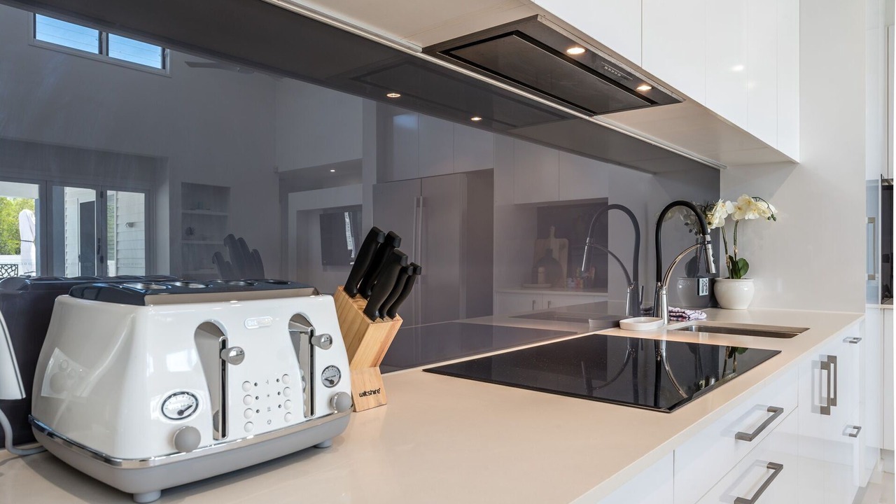 Photo of Kitchen in Peregian Beach
