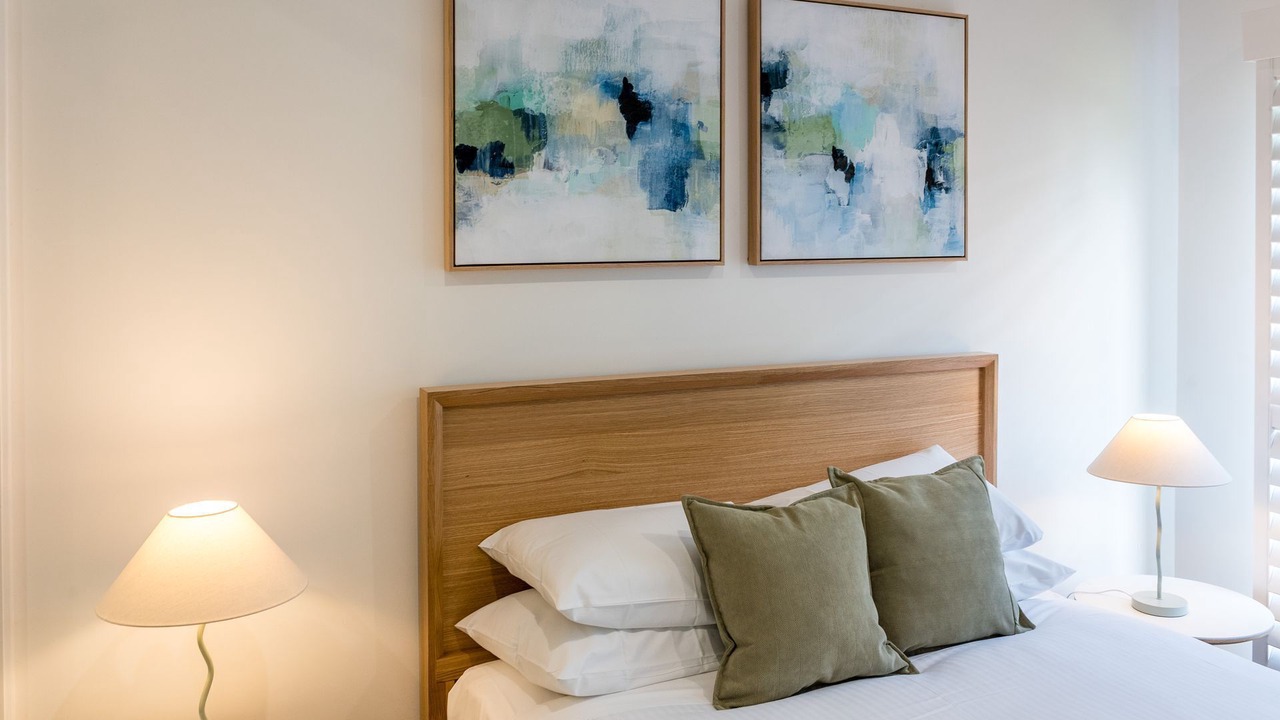 Photo of Bedroom in Peregian Beach