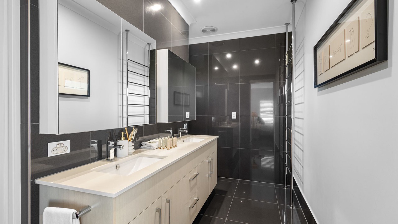 Photo of Bathroom in Peregian Beach