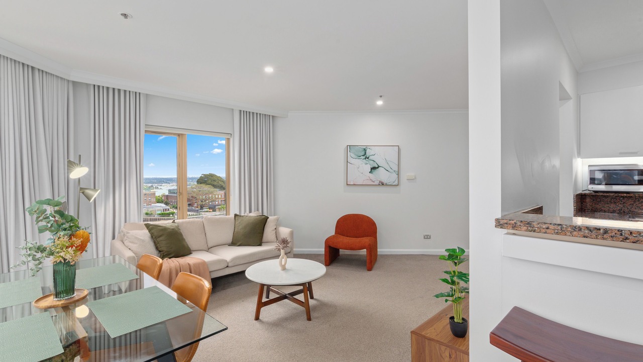 Photo of Livingroom in The Rocks