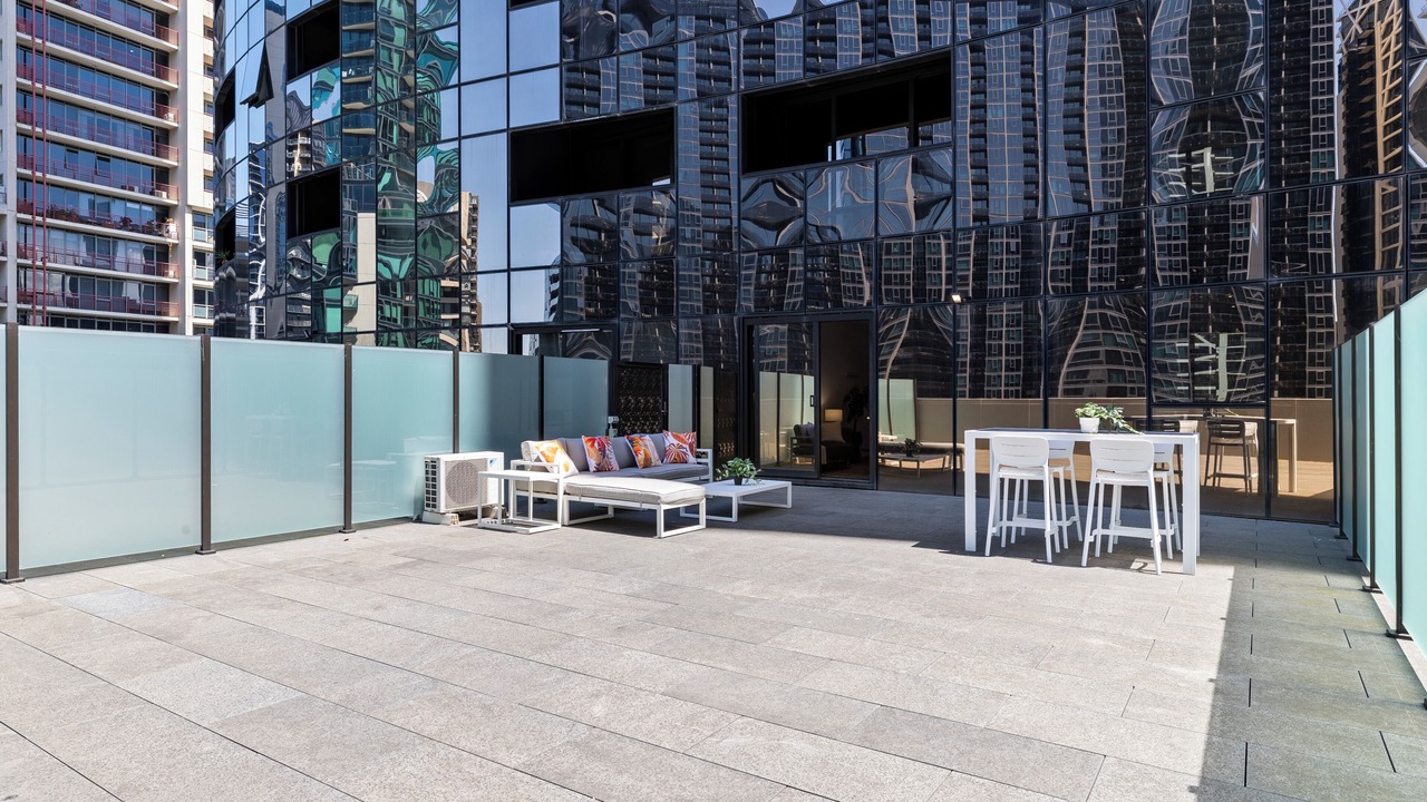 Photo of Outdoor in Southbank