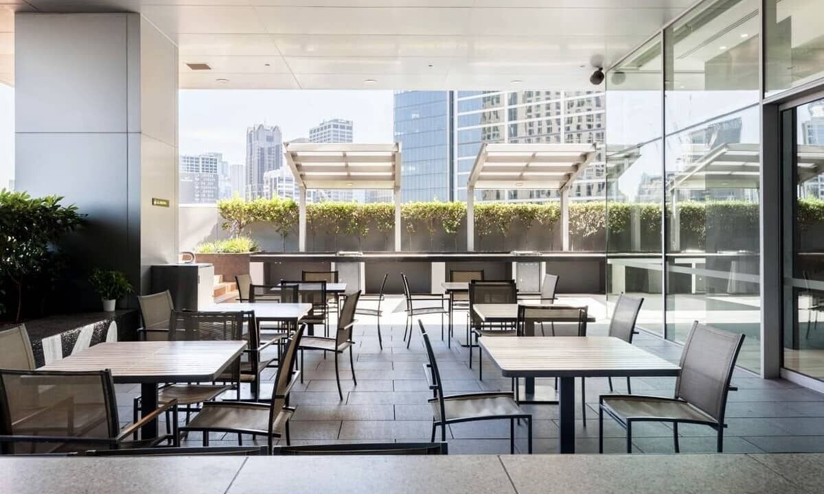 Photo of Outdoor in Southbank