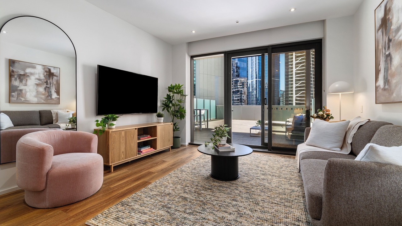 Photo of Livingroom in Southbank