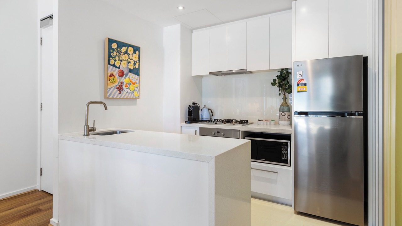Photo of Kitchen in Southbank