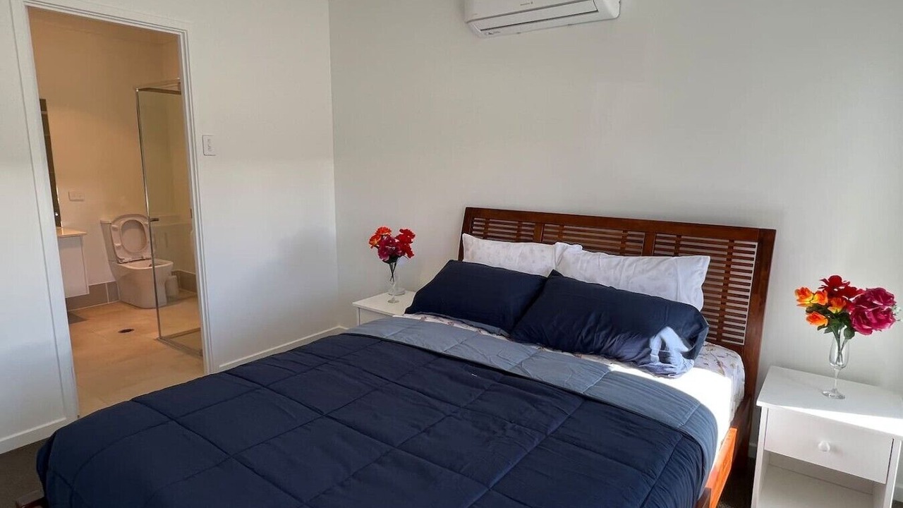 Photo of Bedroom in Flagstone
