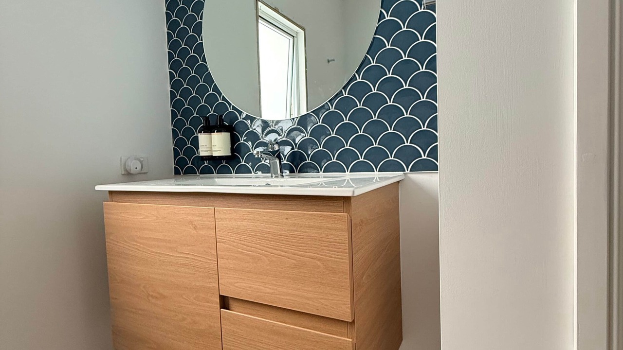 Photo of Bathroom in Lake Conjola