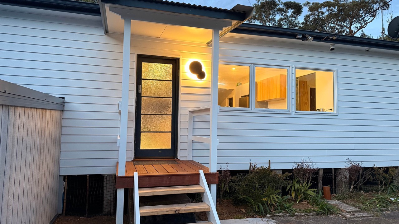 Photo of Outdoor in Lake Conjola