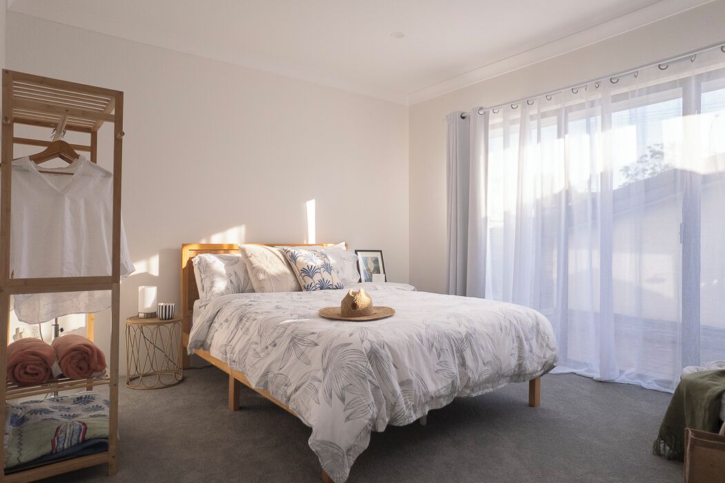 Photo of Bedroom in Vincentia