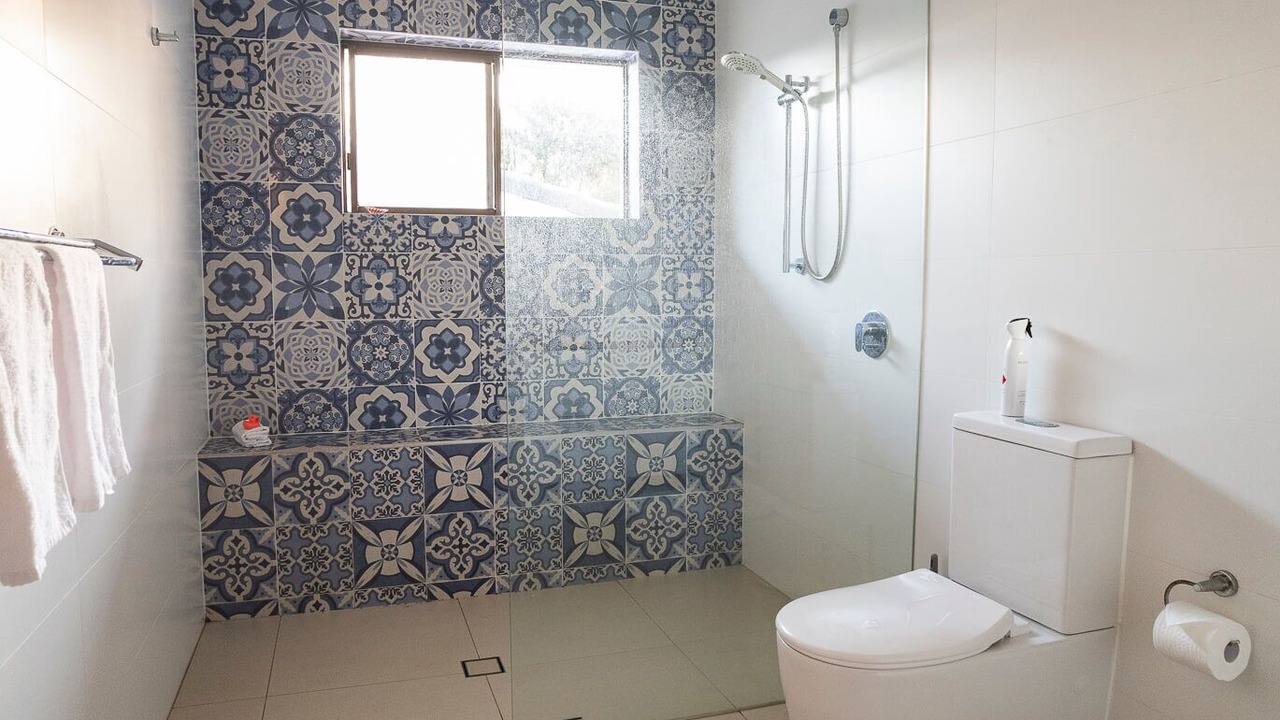 Photo of Bathroom in Vincentia