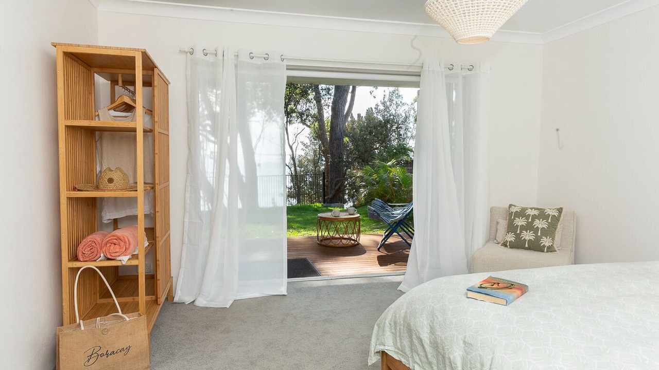 Photo of Bedroom in Vincentia