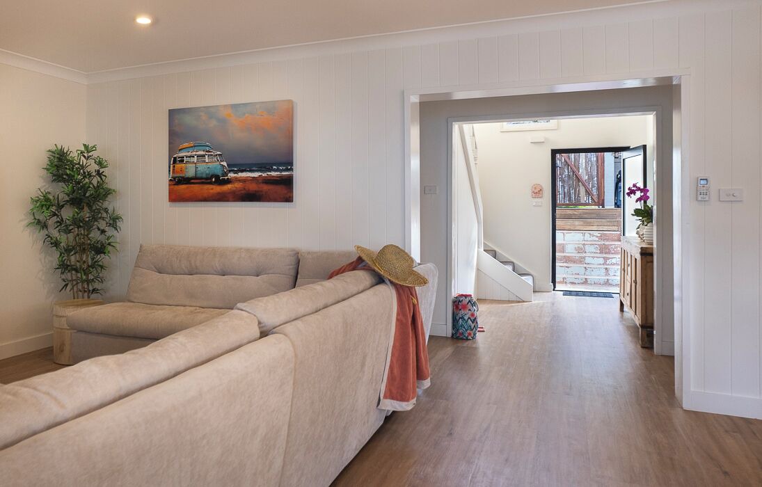 Photo of Livingroom in Vincentia