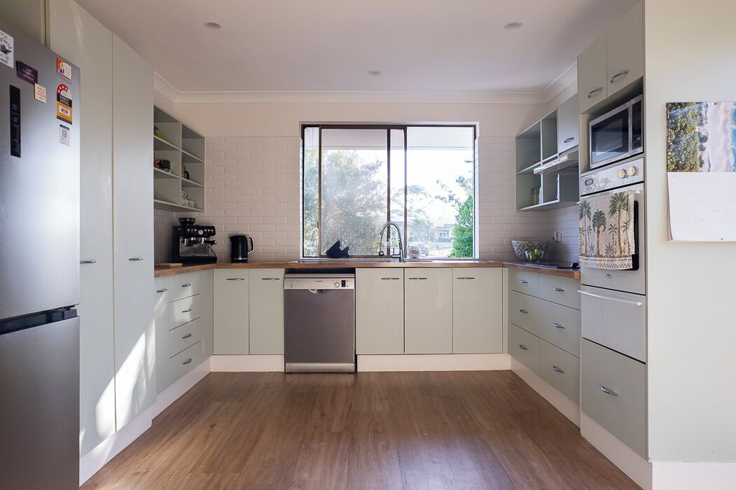 Photo of Kitchen in Vincentia