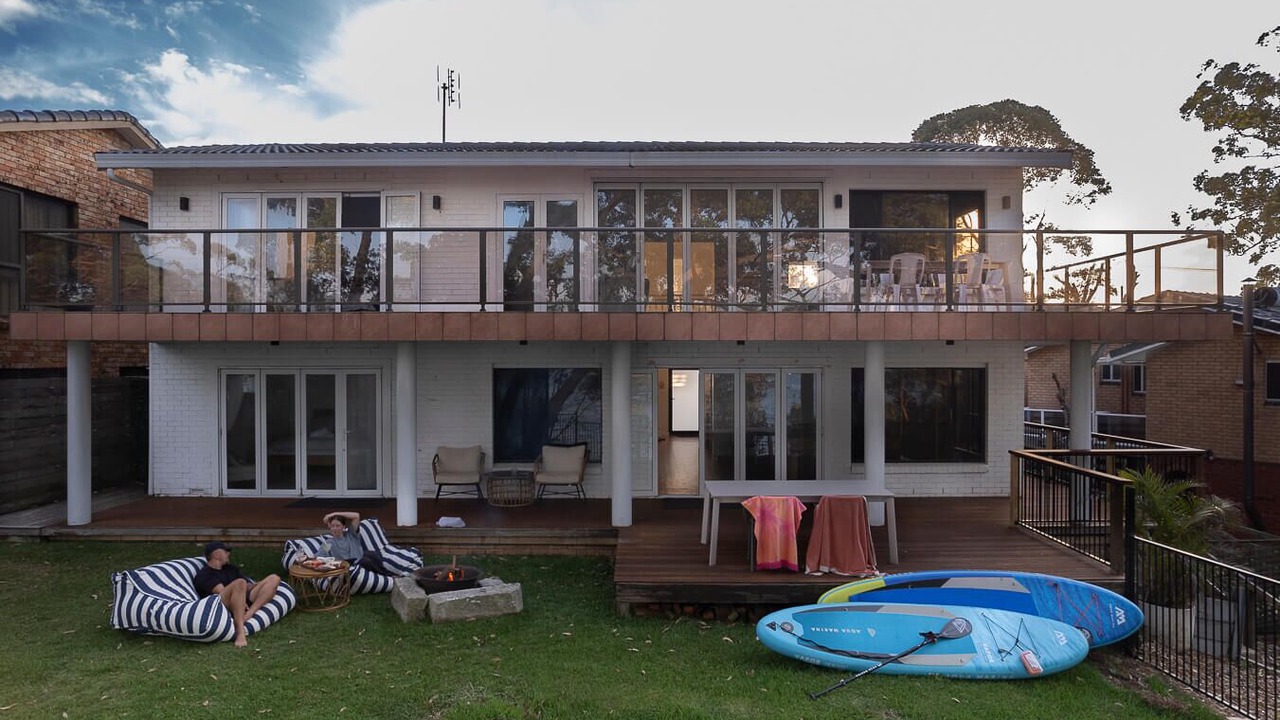 Photo of Patio Balcony in Vincentia
