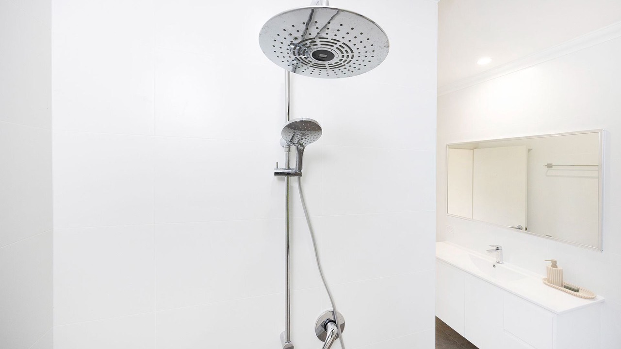 Photo of Bathroom in Failford