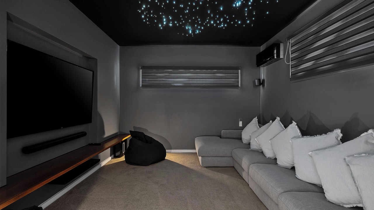 Photo of Bedroom in Shelly Beach