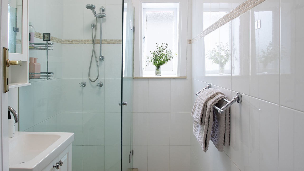 Photo of Bathroom in Double Bay