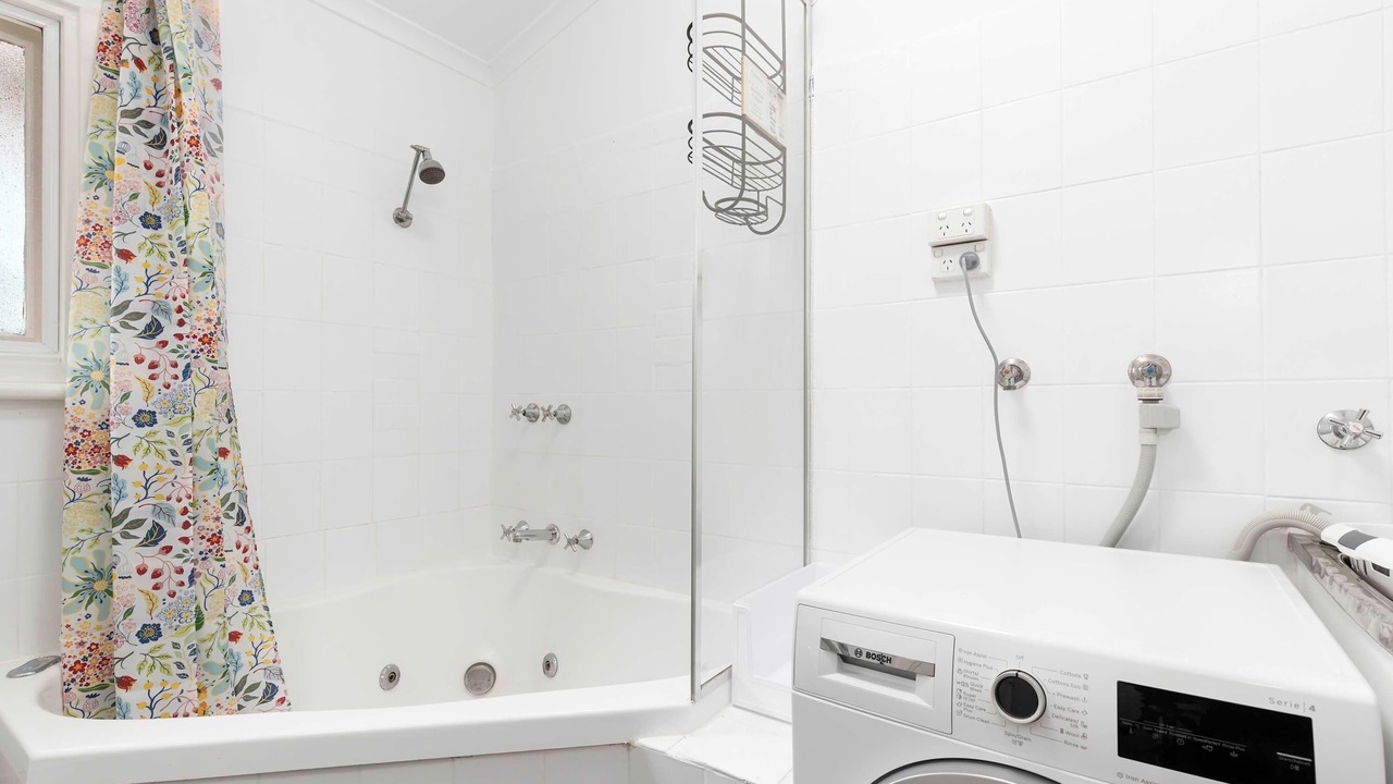 Photo of Bathroom in Henley Beach