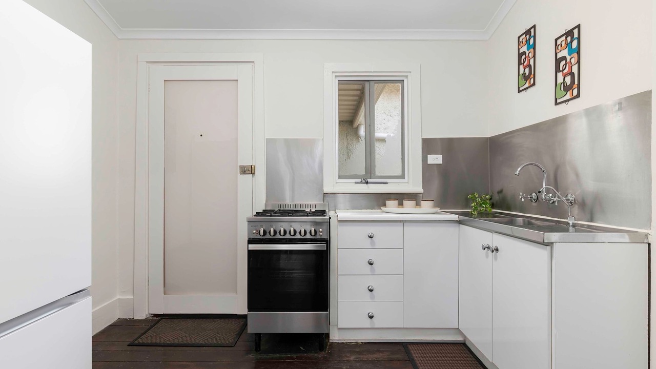 Photo of Kitchen in Henley Beach