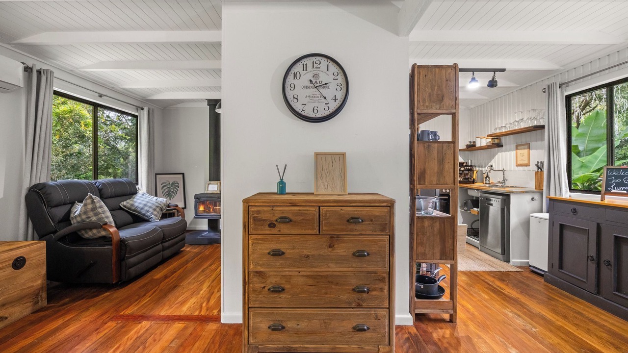 Photo of Livingroom in Terania Creek